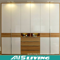 Wholesale Project MDF Modern Wardrobe (AIS-W015)